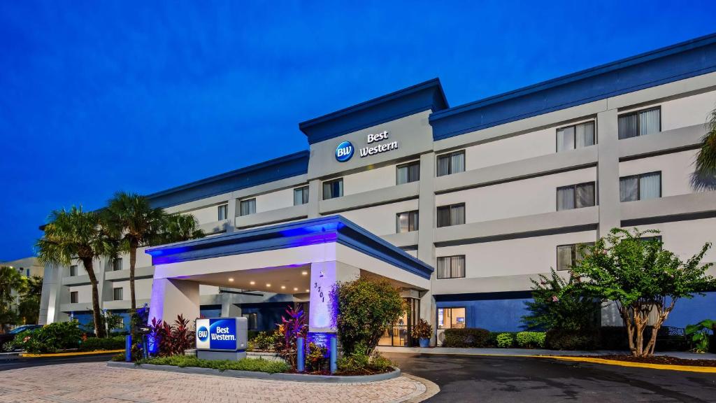 Best Western Ocala Park Centre image