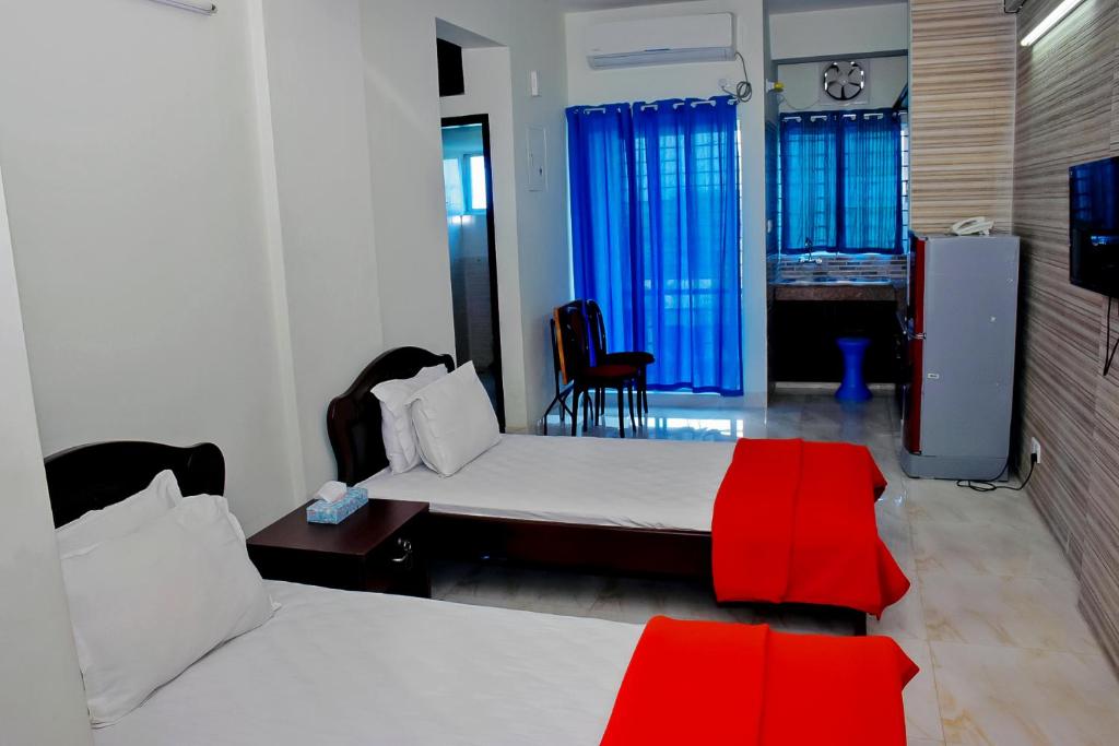 Saanha Windtrip photo 4