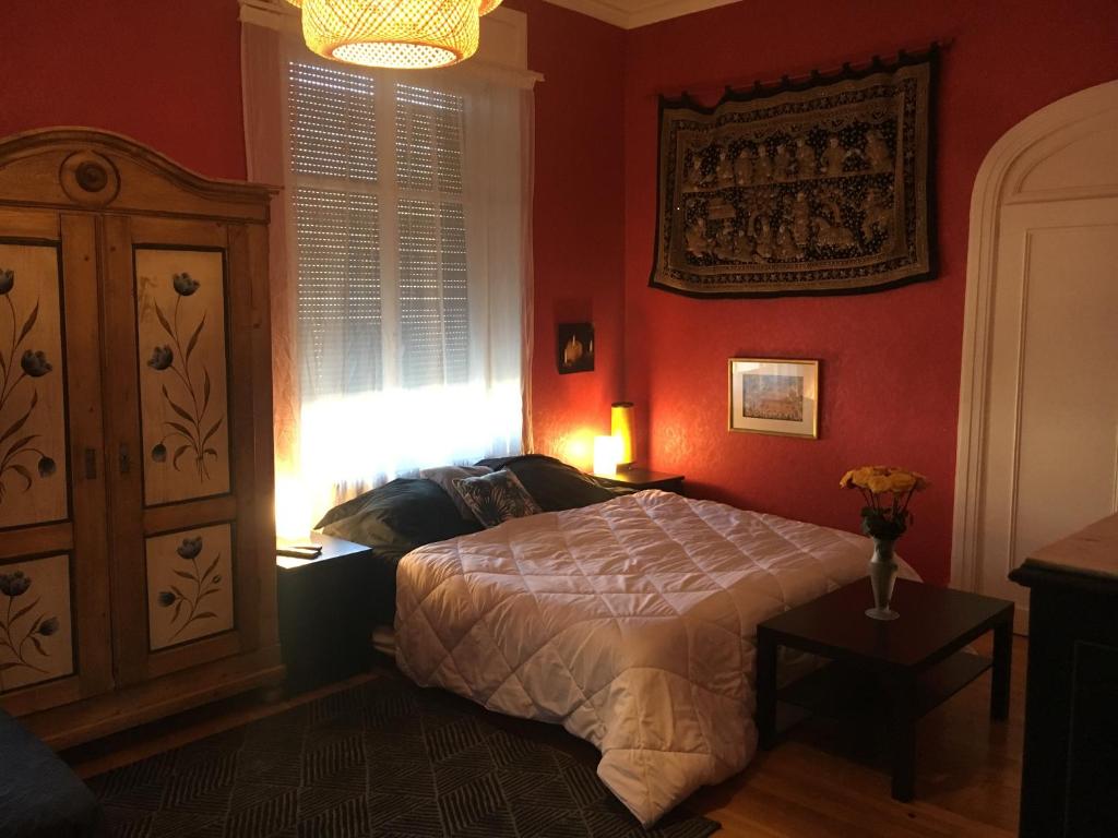 Chambres Privatives Chez l'Habitant photo 3