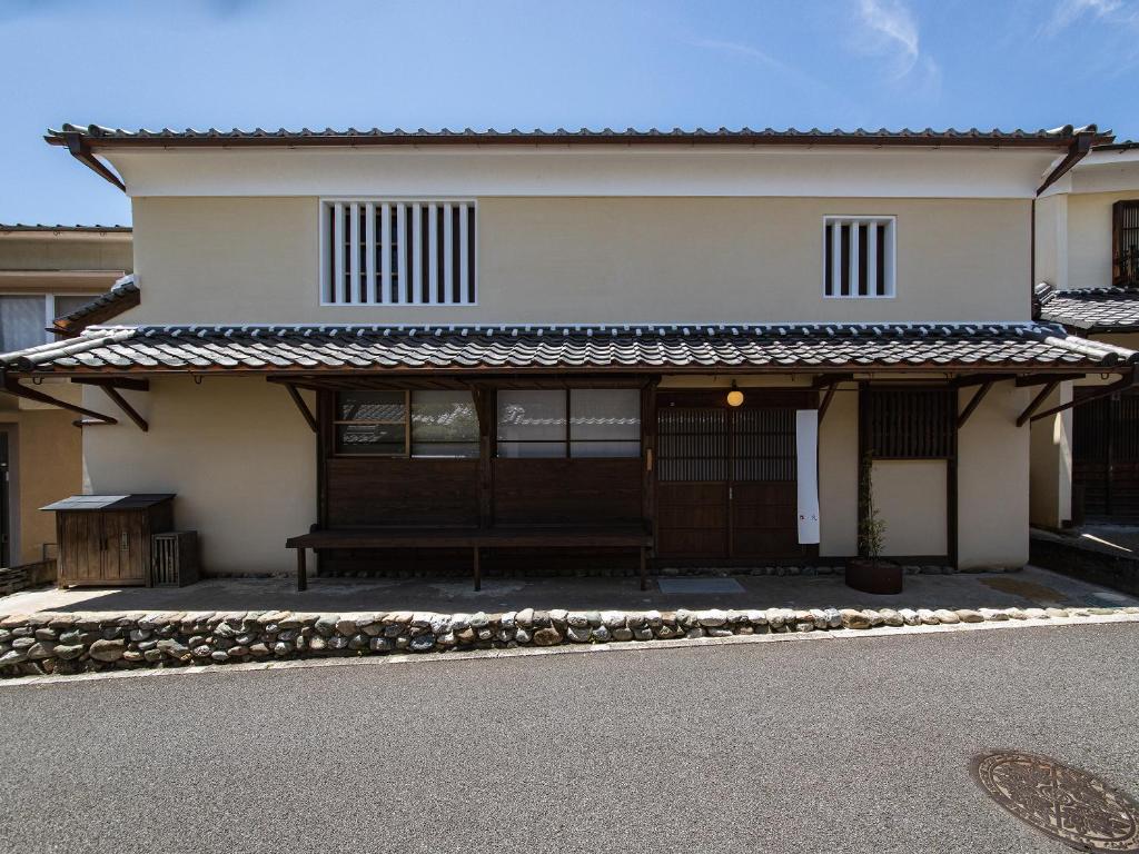内子の宿 久 photo 1
