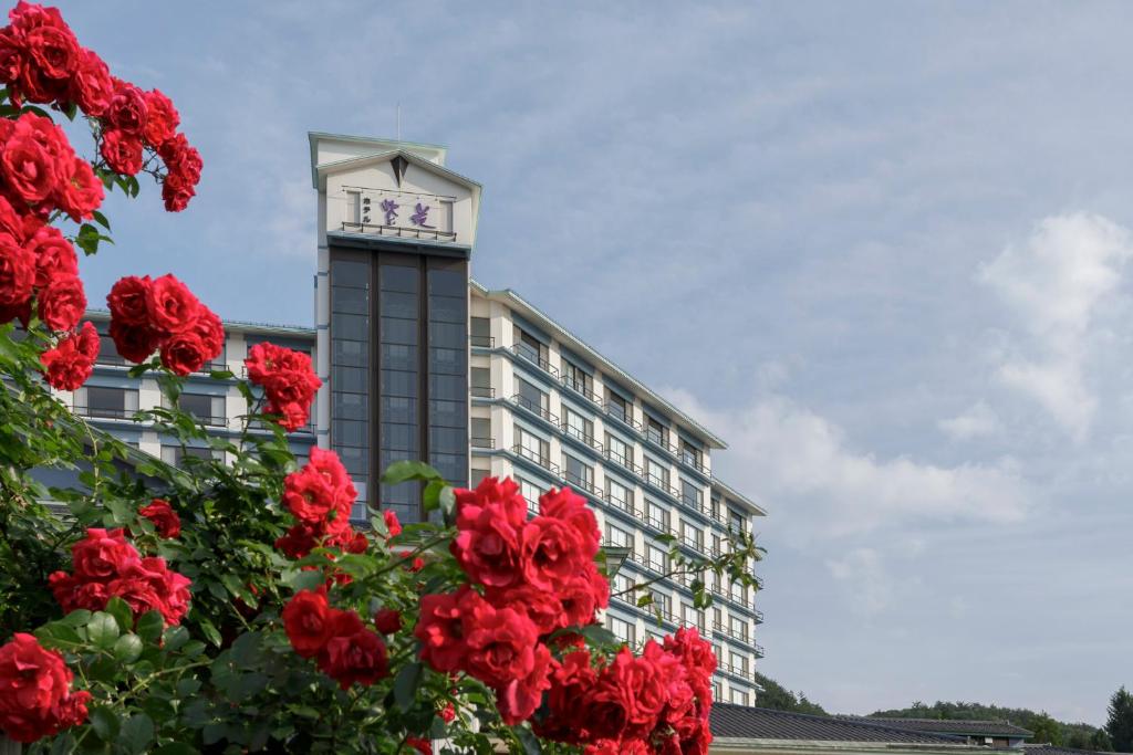 Hotel Shion photo 1