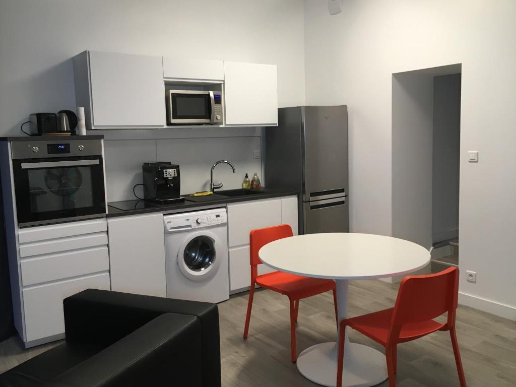 Villa Laurentin photo 2