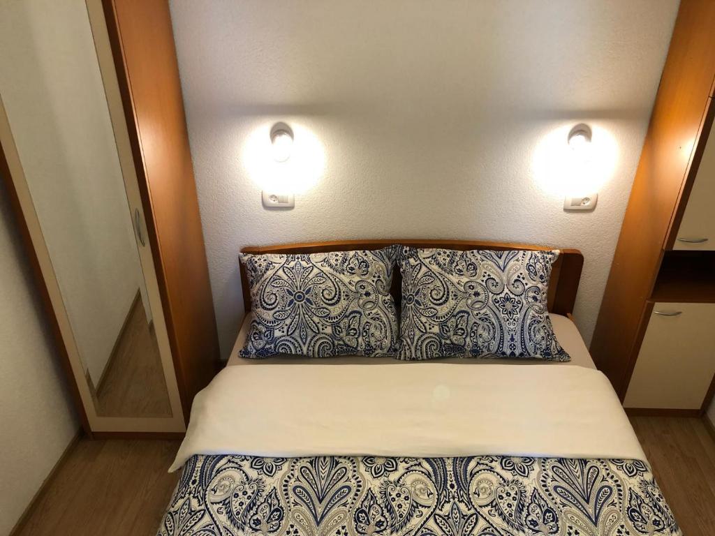 MI-MA Ul. Prilaz 1 51250, Novi Vinodolski, Hrvatska Apartman photo 4
