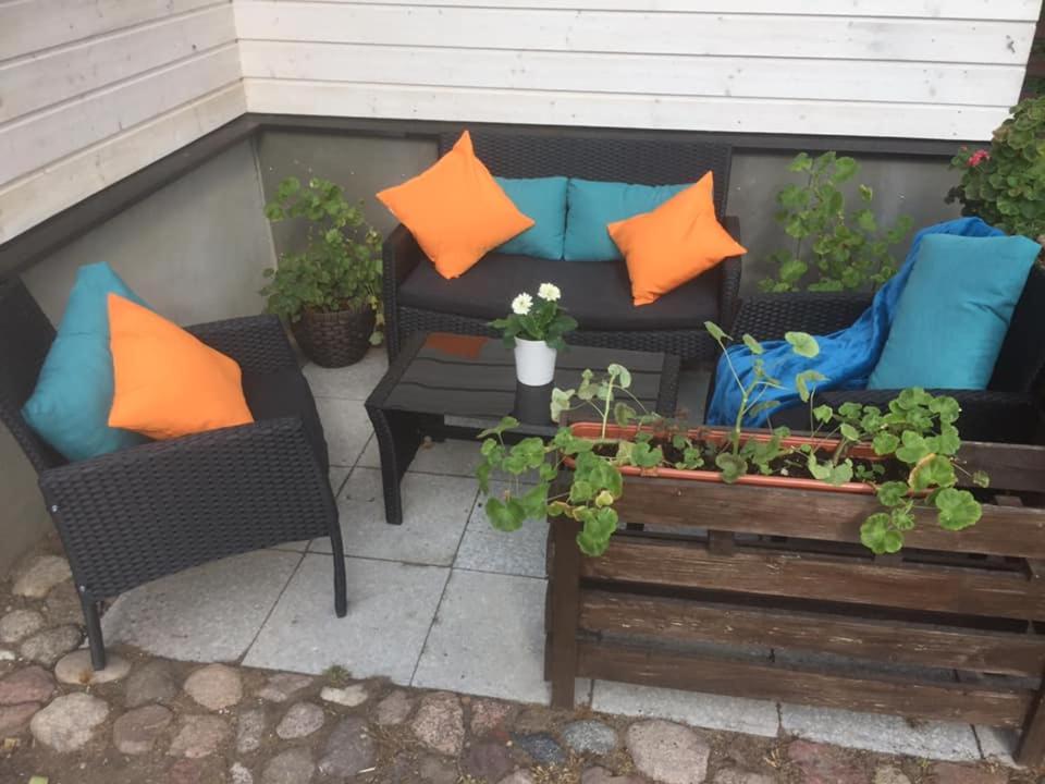 Anna Bed & Breakfast photo 1