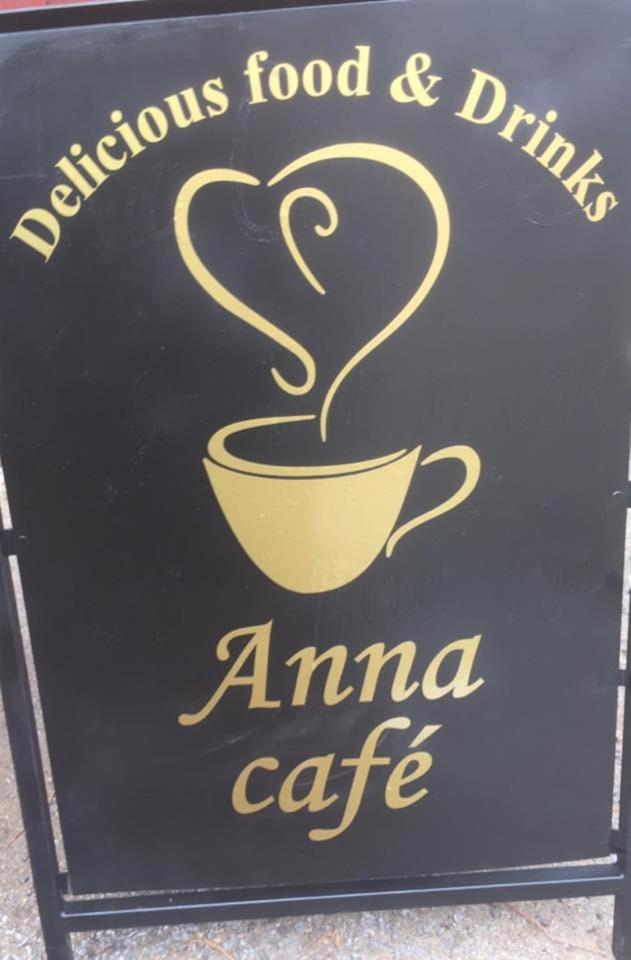 Anna Bed & Breakfast photo 2