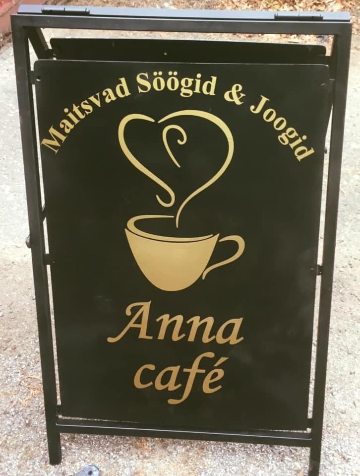 Anna Bed & Breakfast photo 3