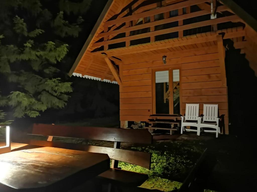 Na skraju lasu photo 3