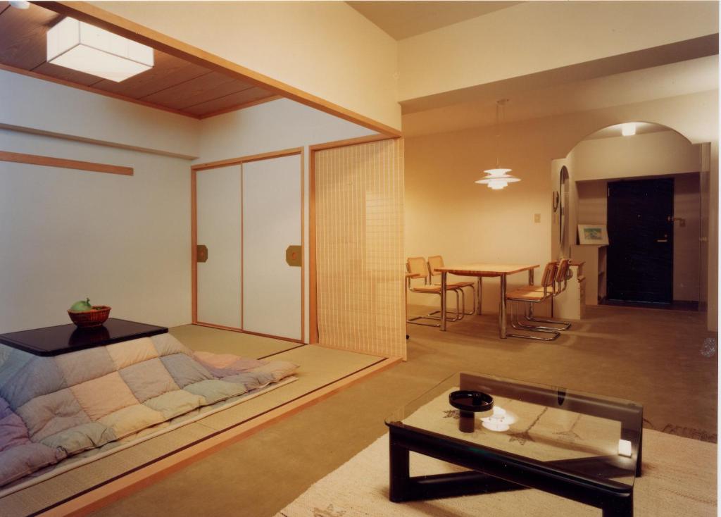 Hotel Chalet Yuzawa Ginsui photo 2