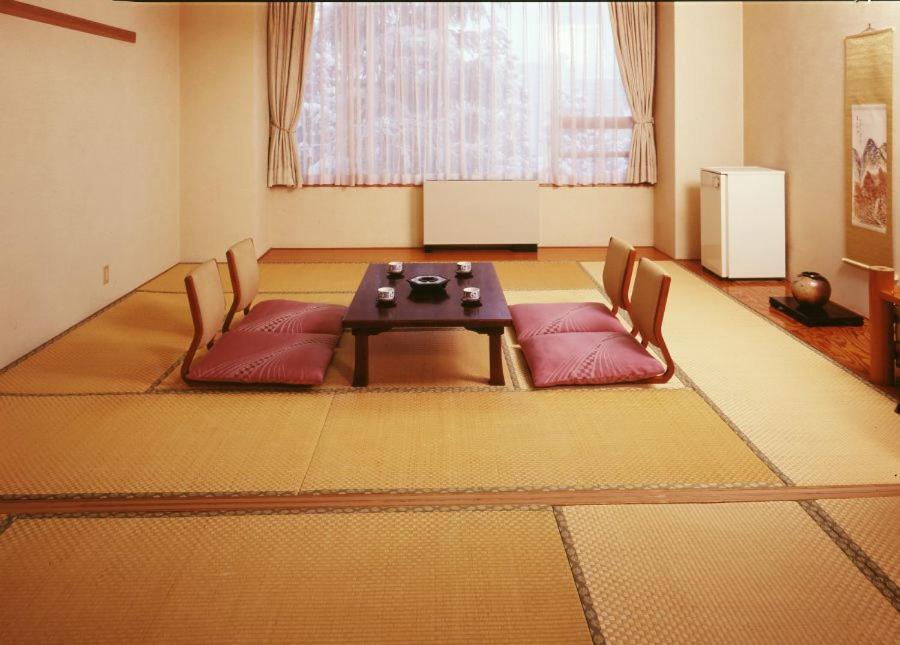Hotel Chalet Yuzawa Ginsui photo 4