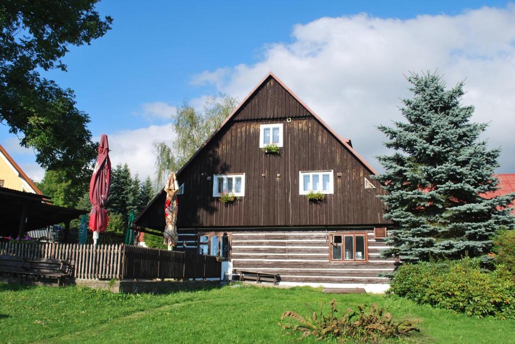 Penzion Na Staré Cestě photo 1