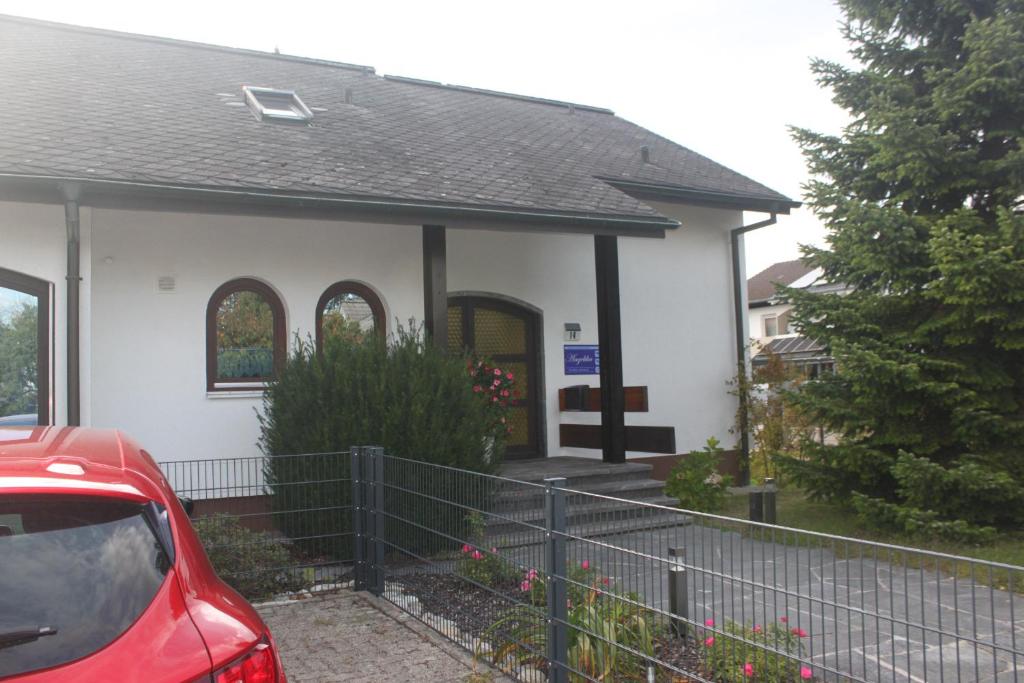 Ferienwohnung Angelika photo 1