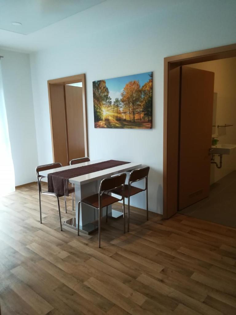 Семейный (Семейный номер с террасой), Jura Hotel