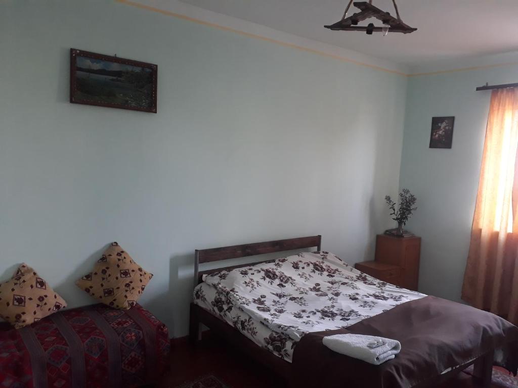 Aghveran Eco Guest House photo 4