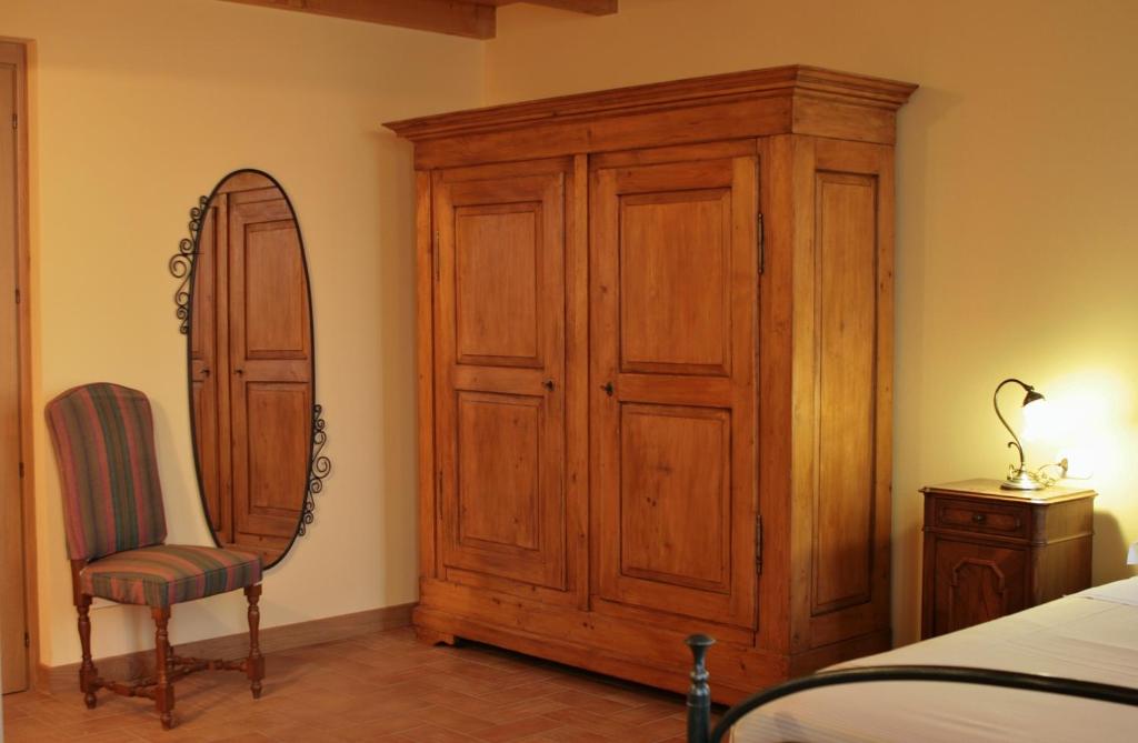 Agriturismo Cavrigo photo 1