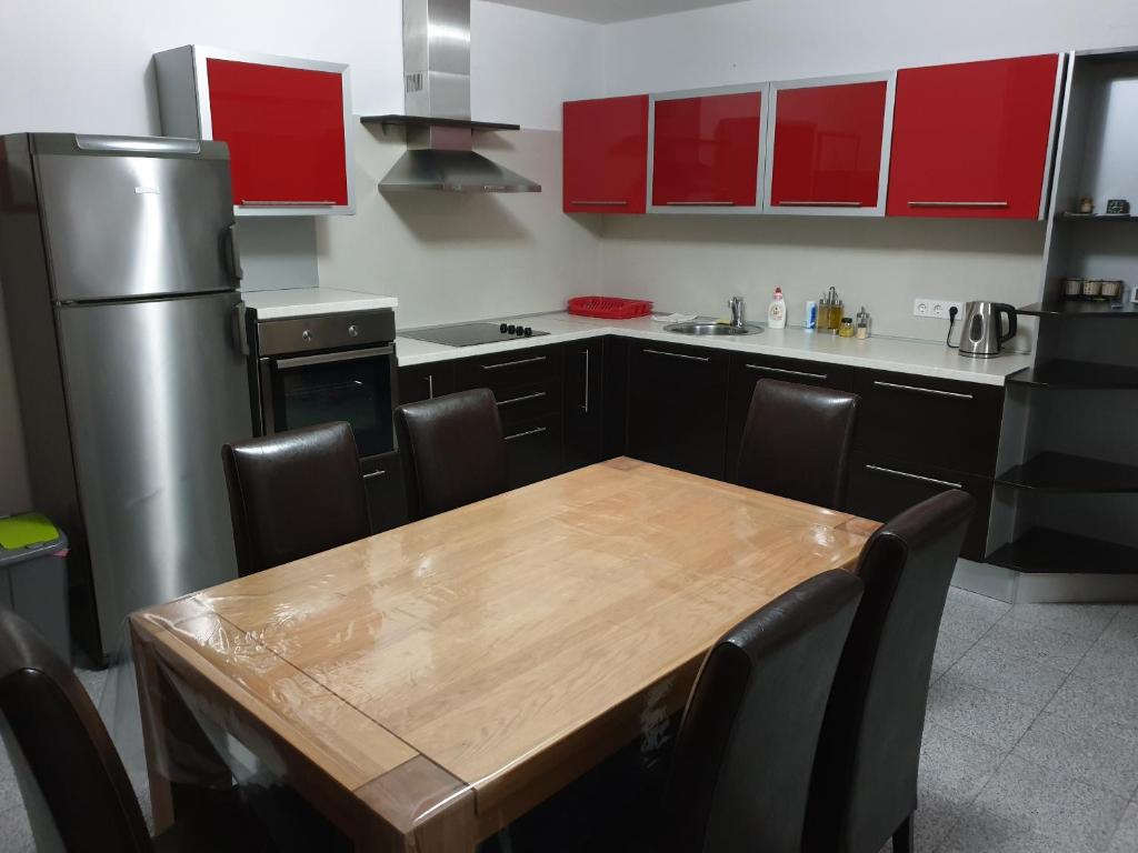Apartman Max 2 photo 2