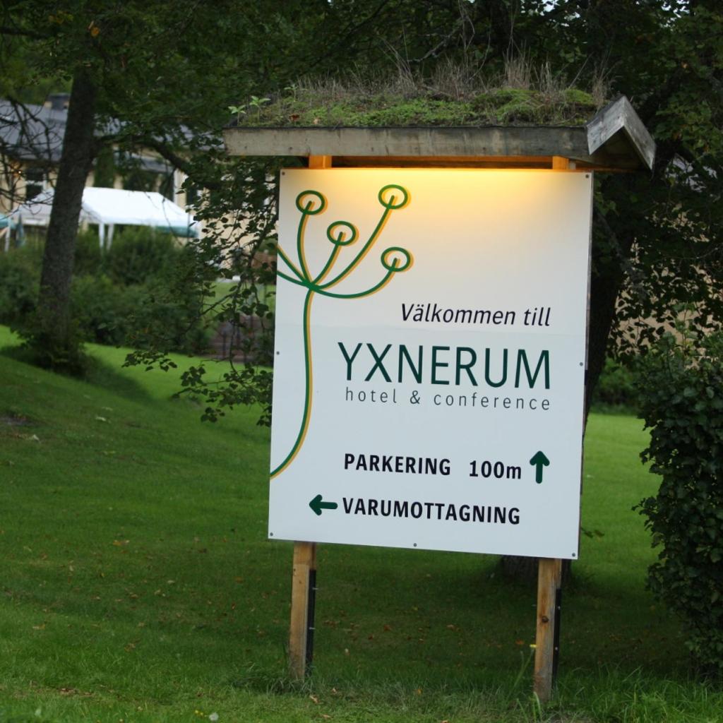 Yxnerum Hotell photo 1