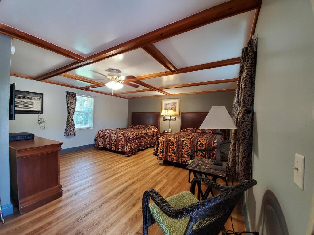 High Springs Country Inn photo 3