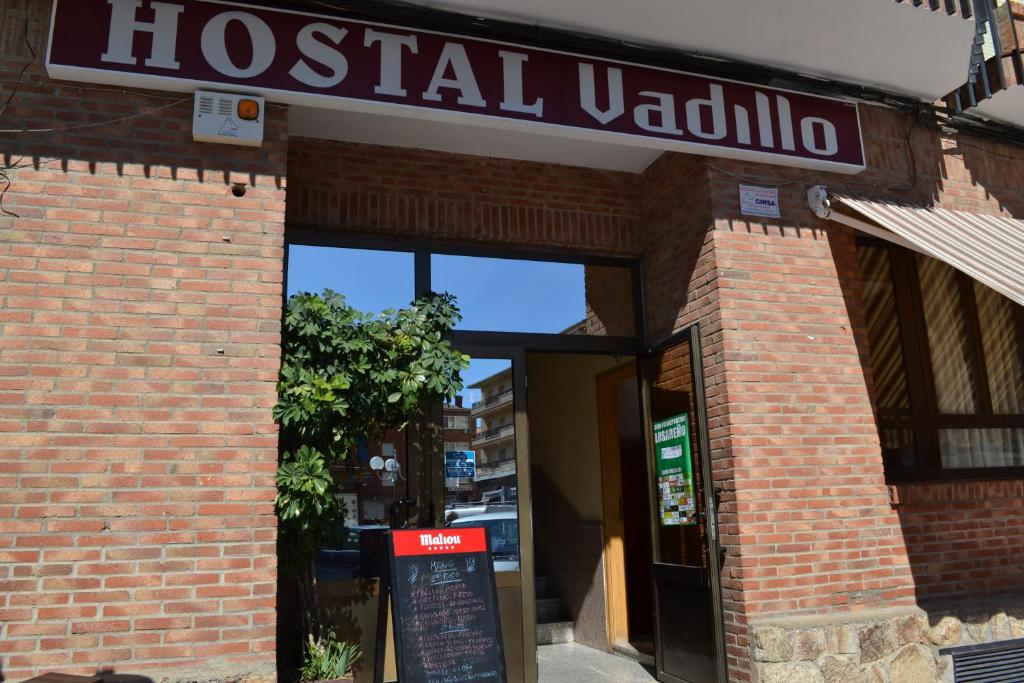 Hostal Vadillo photo 1