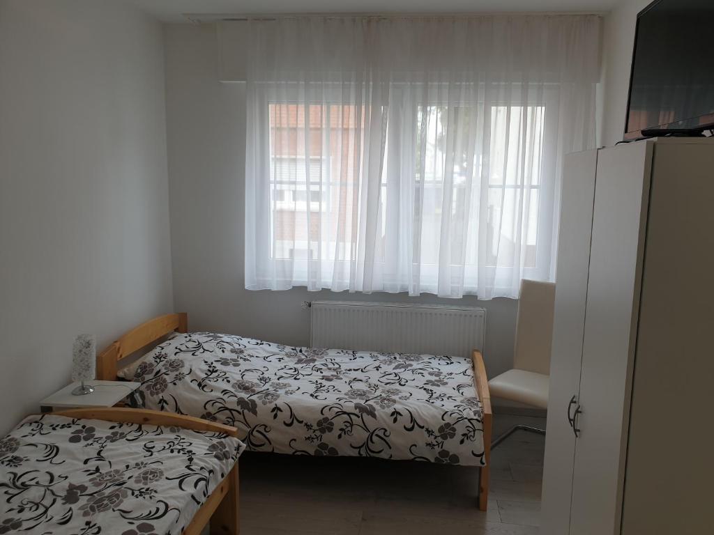 Wohnung, Zimmer in Frankfurt Flughafen zu vermieten photo 2