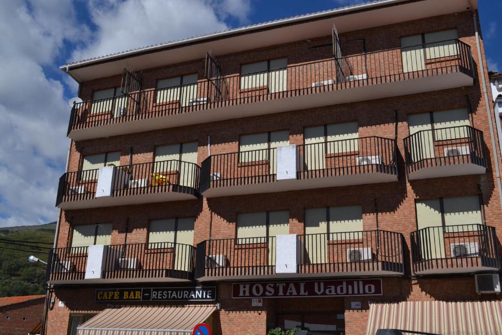 Hostal Vadillo photo 2