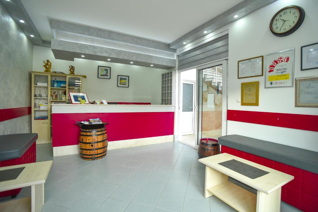 Hotel Galeb photo 4
