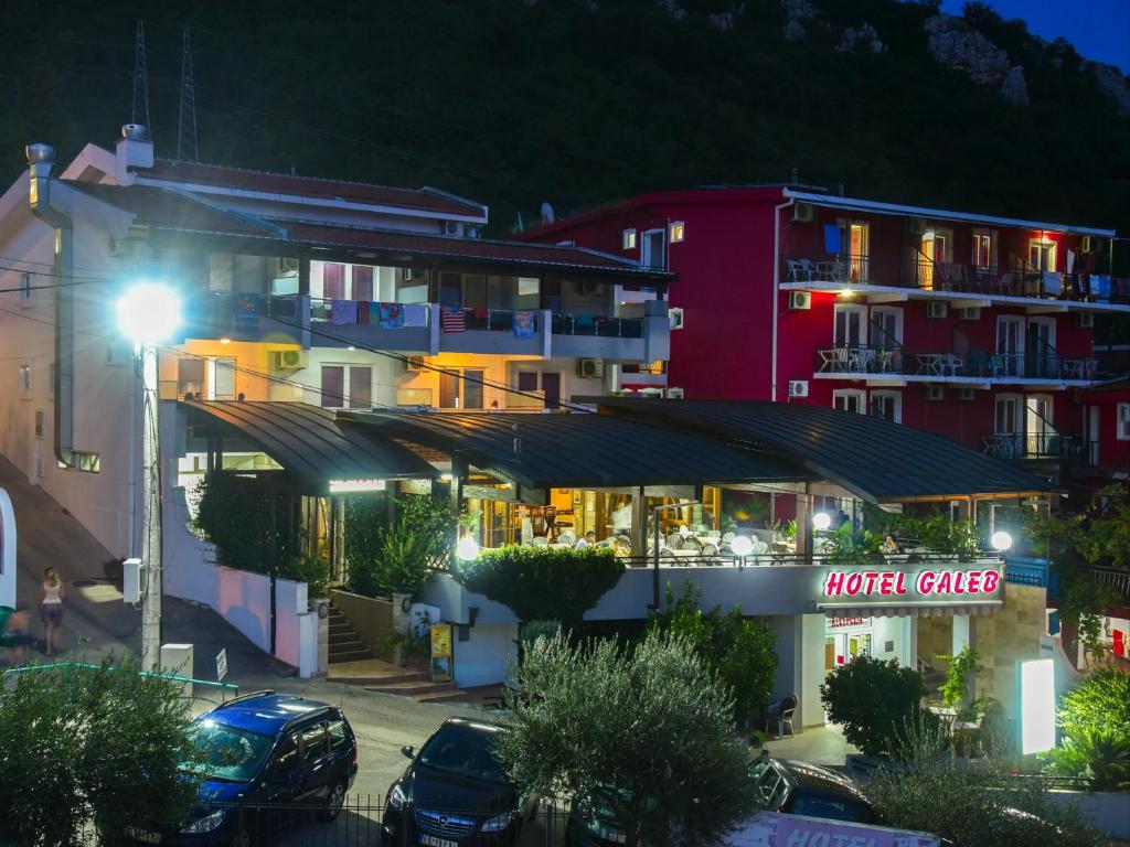 Hotel Galeb photo 2