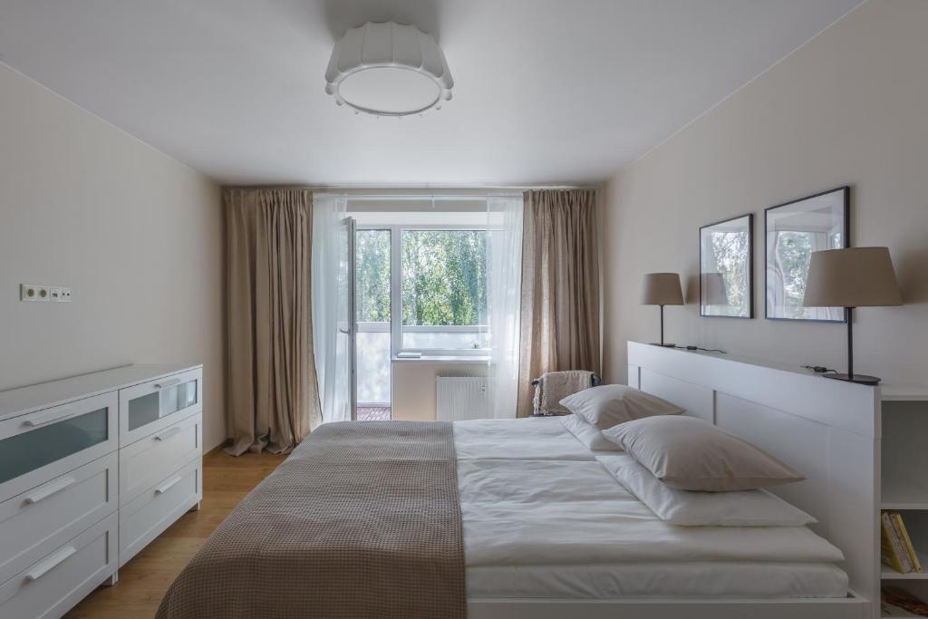 Sun City Apartment photo 1