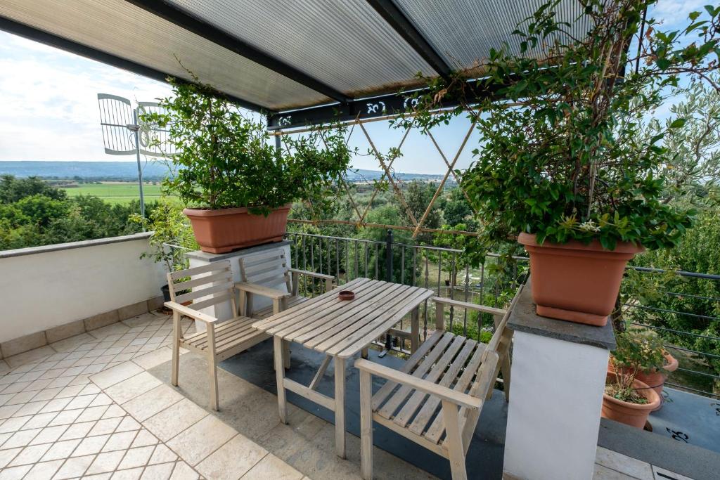Axia Terme B&B, 4 min dal Centro Storico - PARK privato photo 4