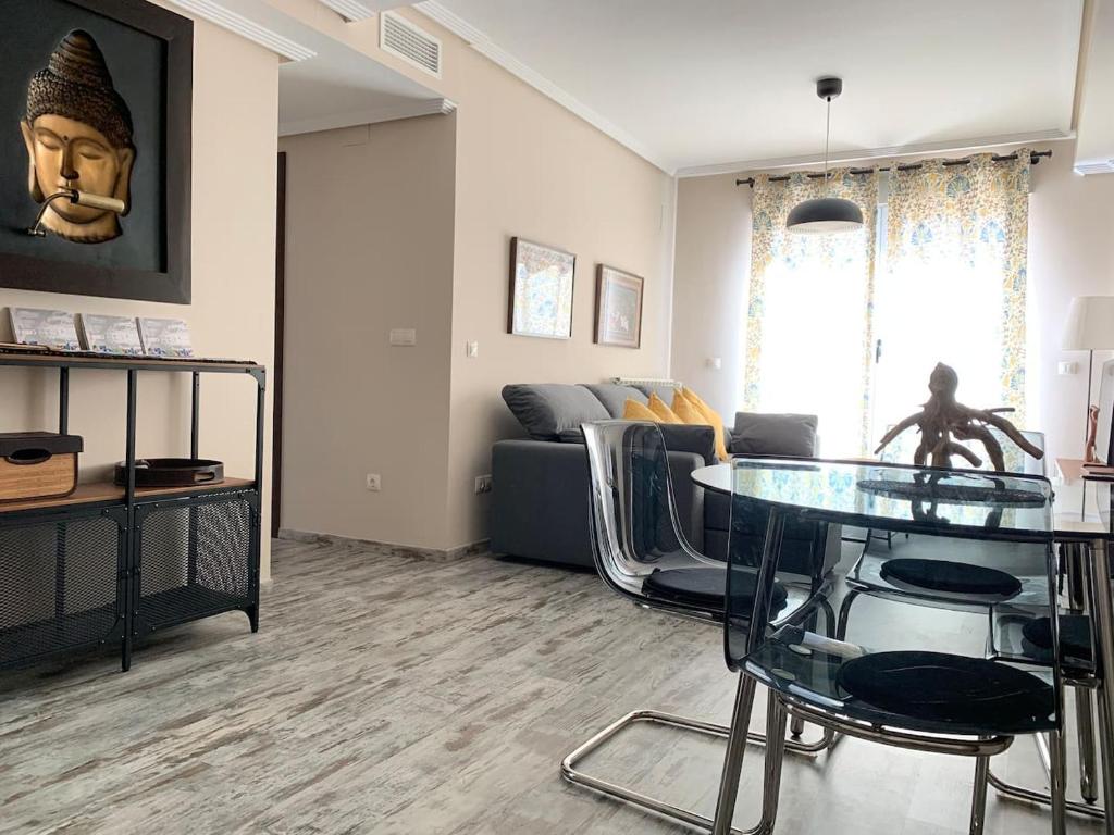 APARTAMENTO ALEGRIA CENTRO photo 4