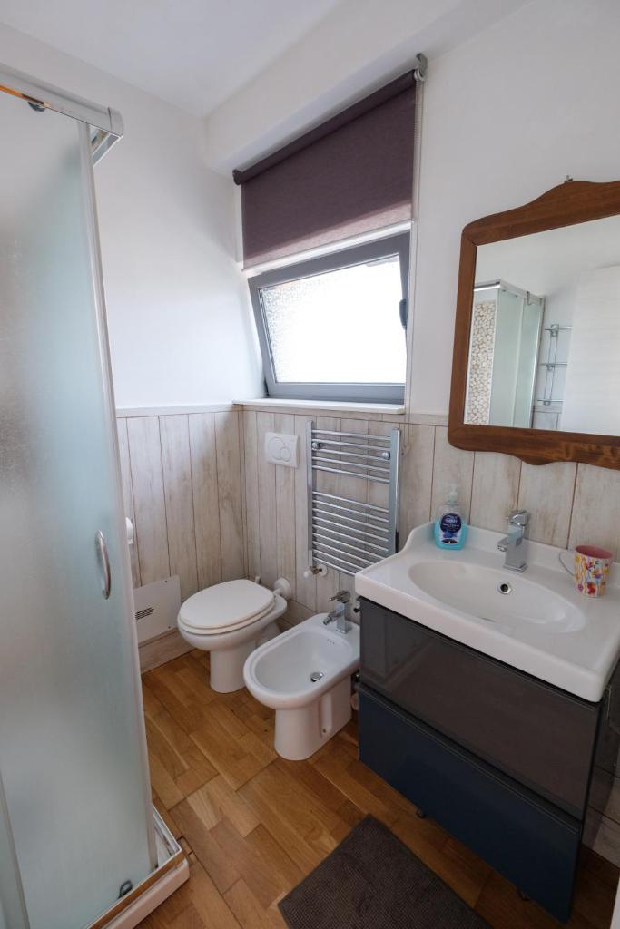 Axia Terme B&B, 4 min dal Centro Storico - PARK privato photo 2