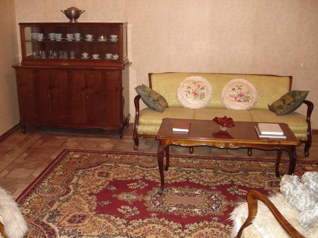 Guest House Deda Lali photo 4
