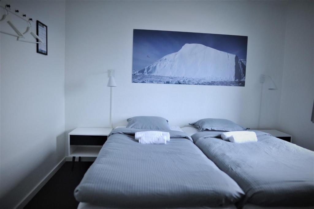 Nuuk City Hostel photo 1