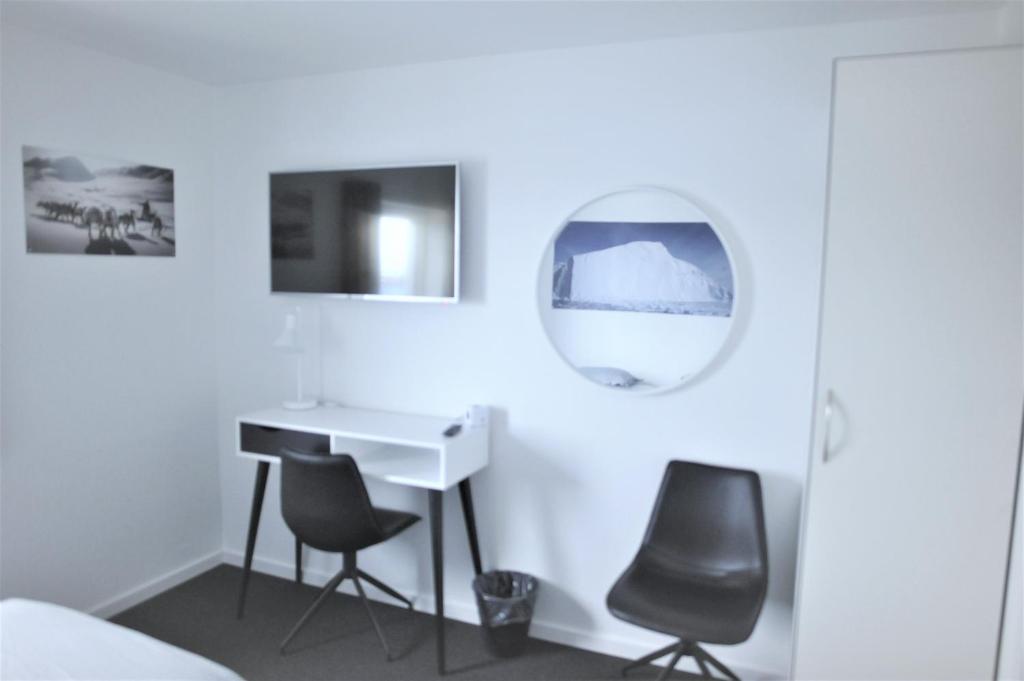 Nuuk City Hostel photo 2