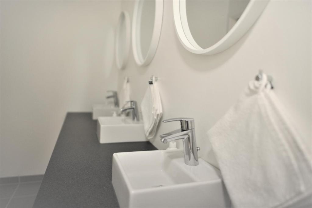 Nuuk City Hostel photo 3