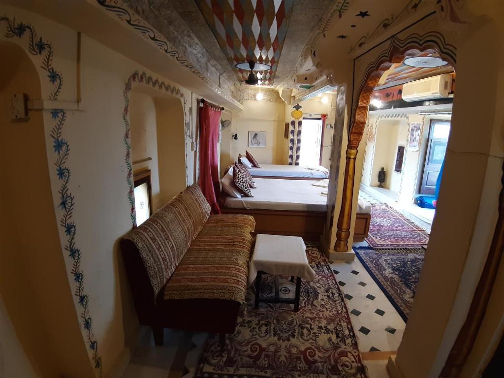 Hotel Paradise photo 2