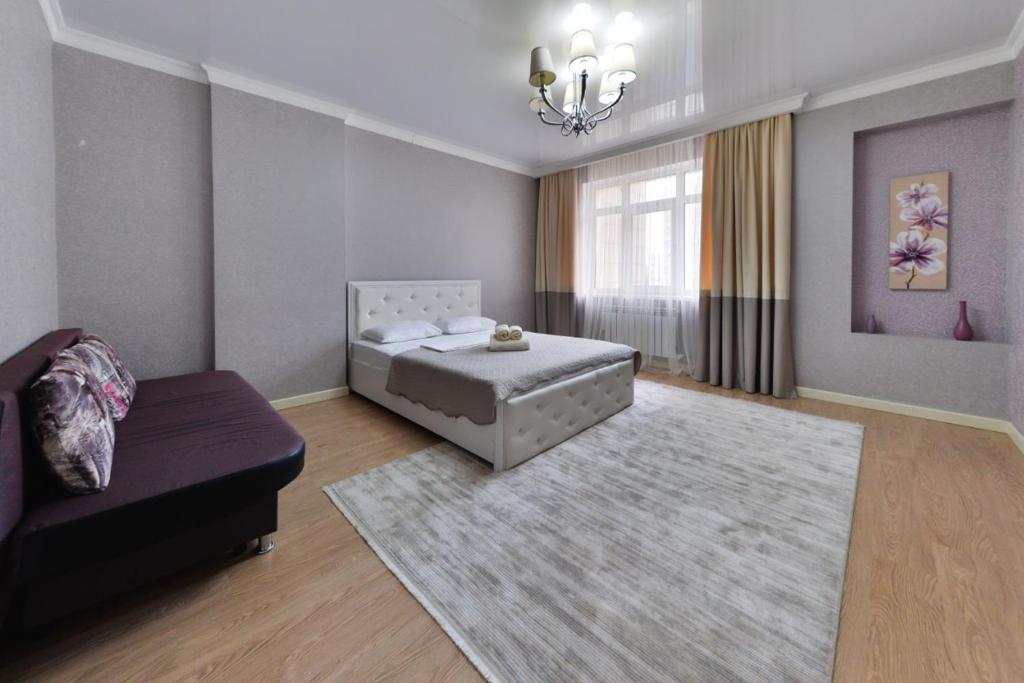 Apartments Promenade EXPO Mangilik el 50 photo 1