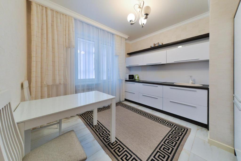 Apartments Promenade EXPO Mangilik el 50 photo 3