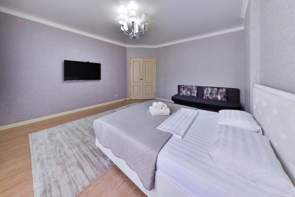 Apartments Promenade EXPO Mangilik el 50 photo 2