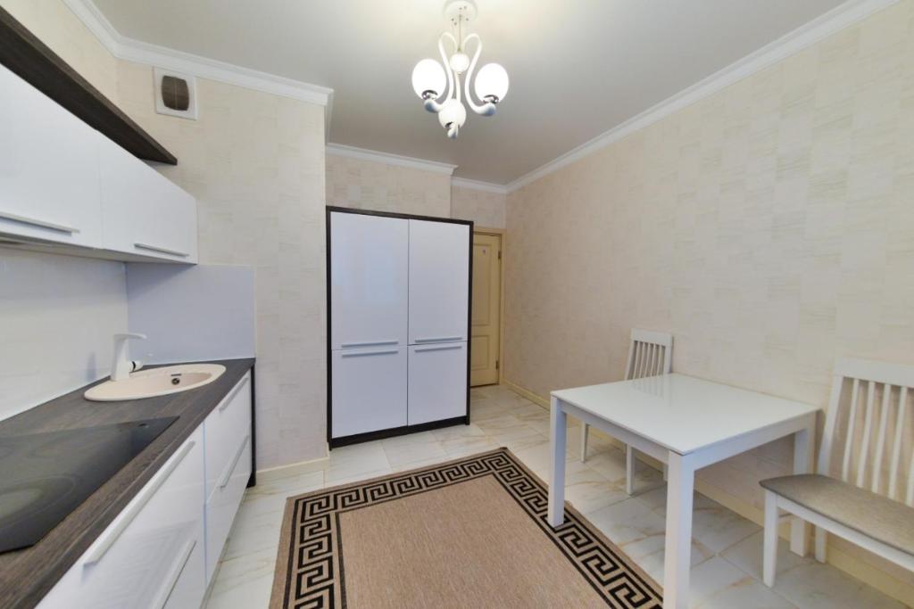 Apartments Promenade EXPO Mangilik el 50 photo 4