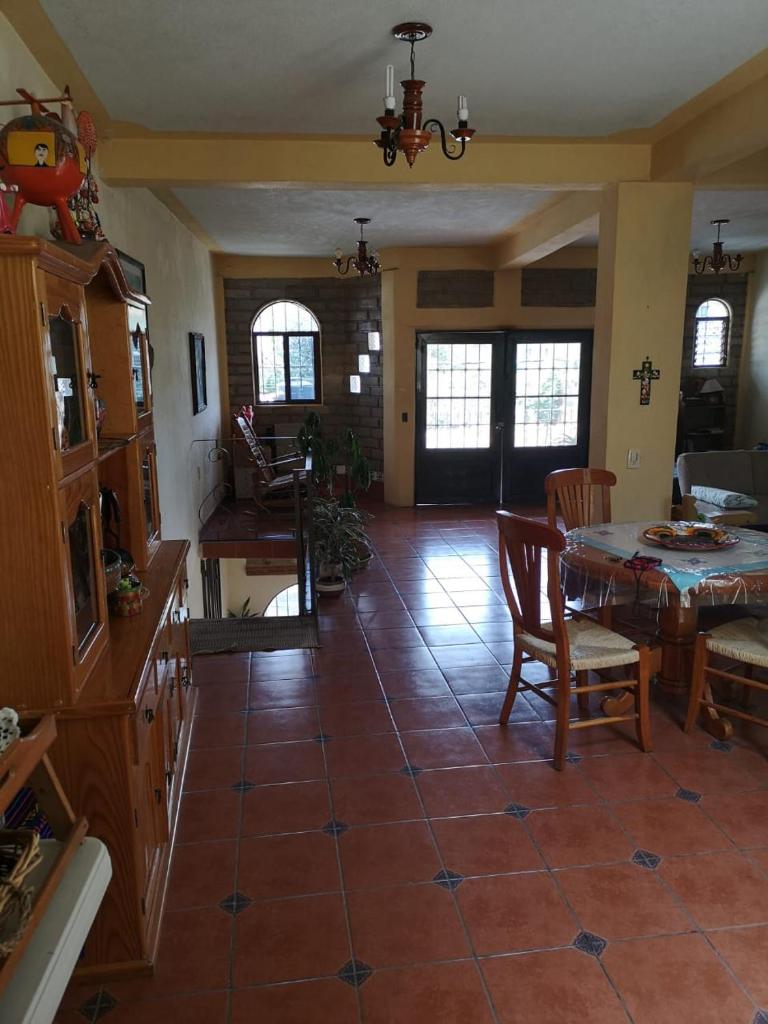 Loft El Rosario photo 1
