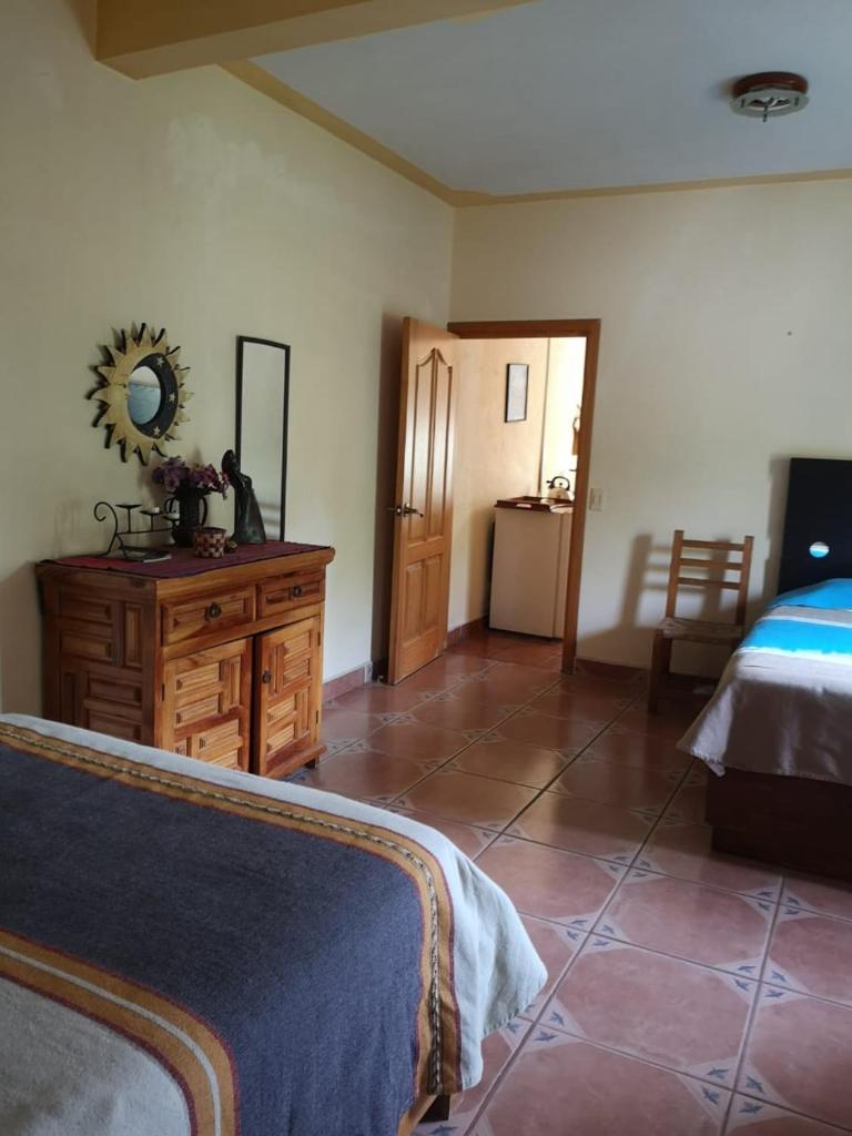 Loft El Rosario photo 4