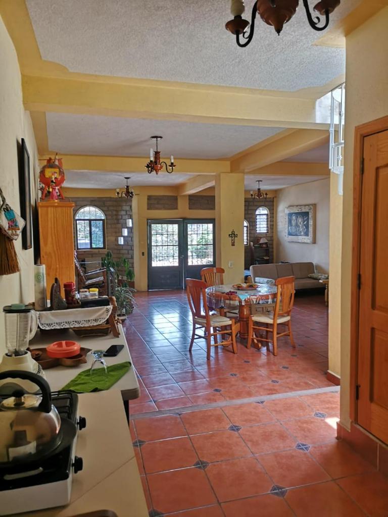 Loft El Rosario photo 3