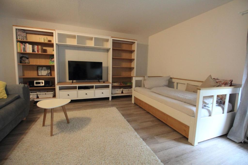 Apartment Heddesheim photo 3