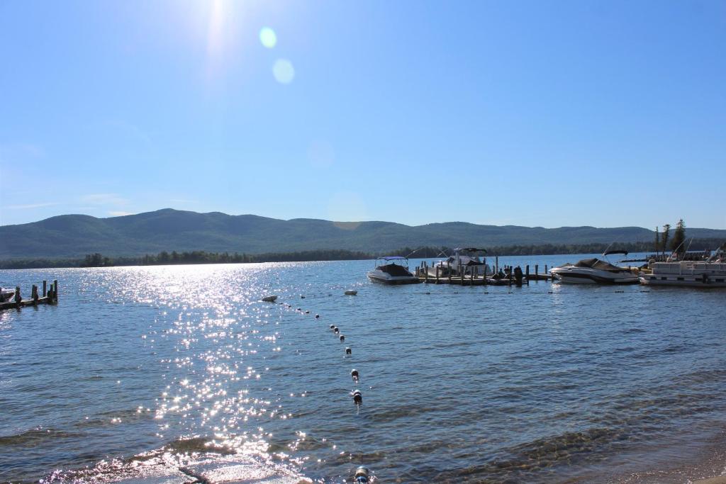 Blue Lagoon Resort image