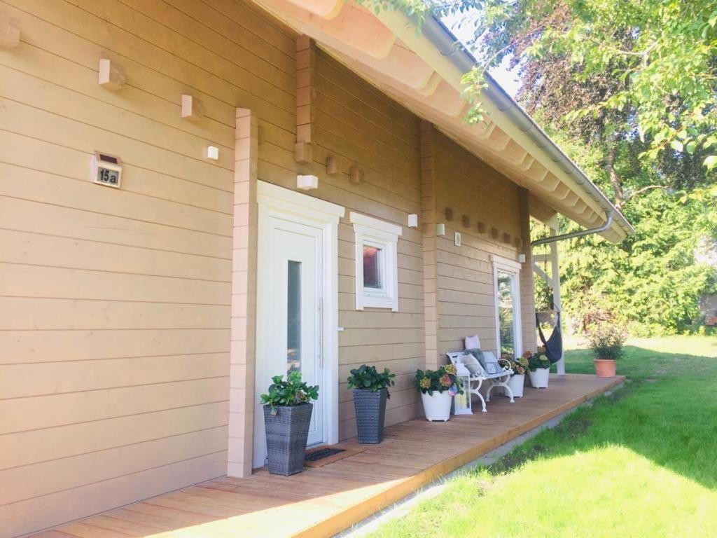 Chalet Rotbuche photo 3
