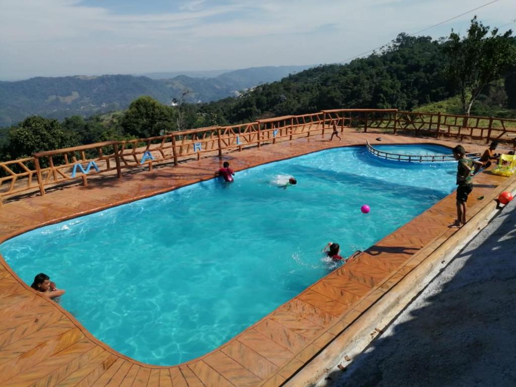 Finca campestre y recreativa los potrillos photo 1