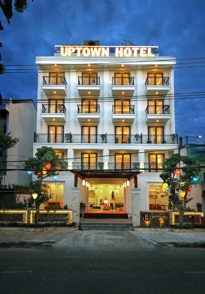 Uptown Hoi An Hotel