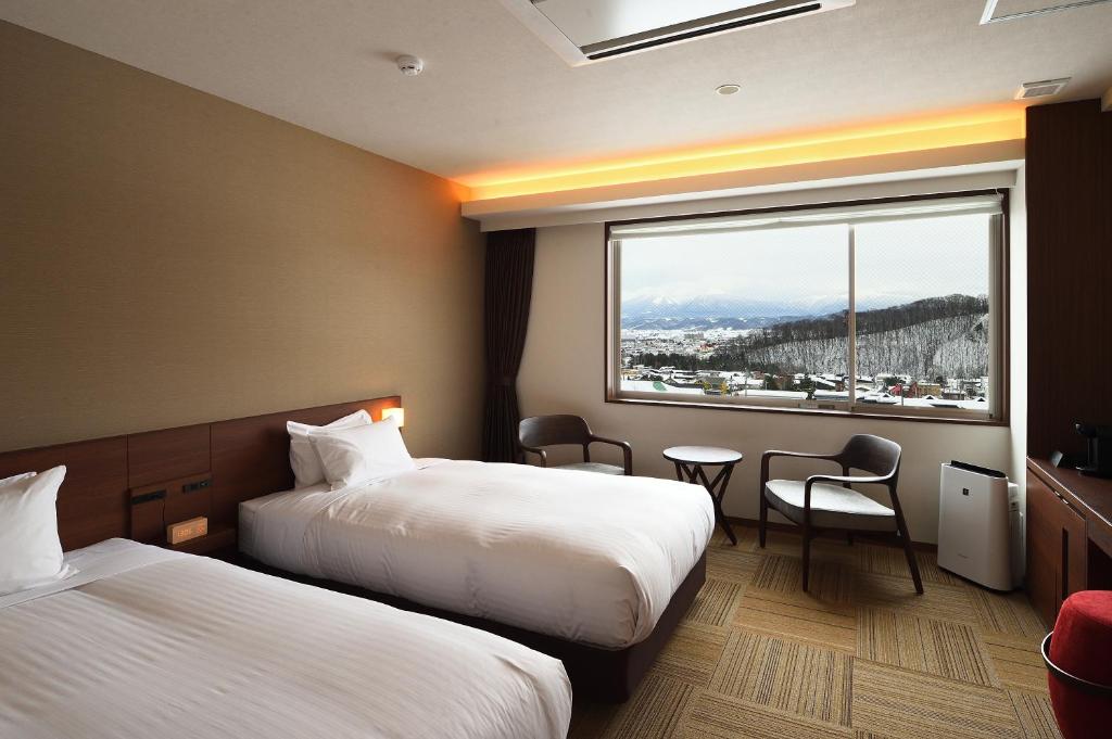 Hotel Munin Furano photo 4