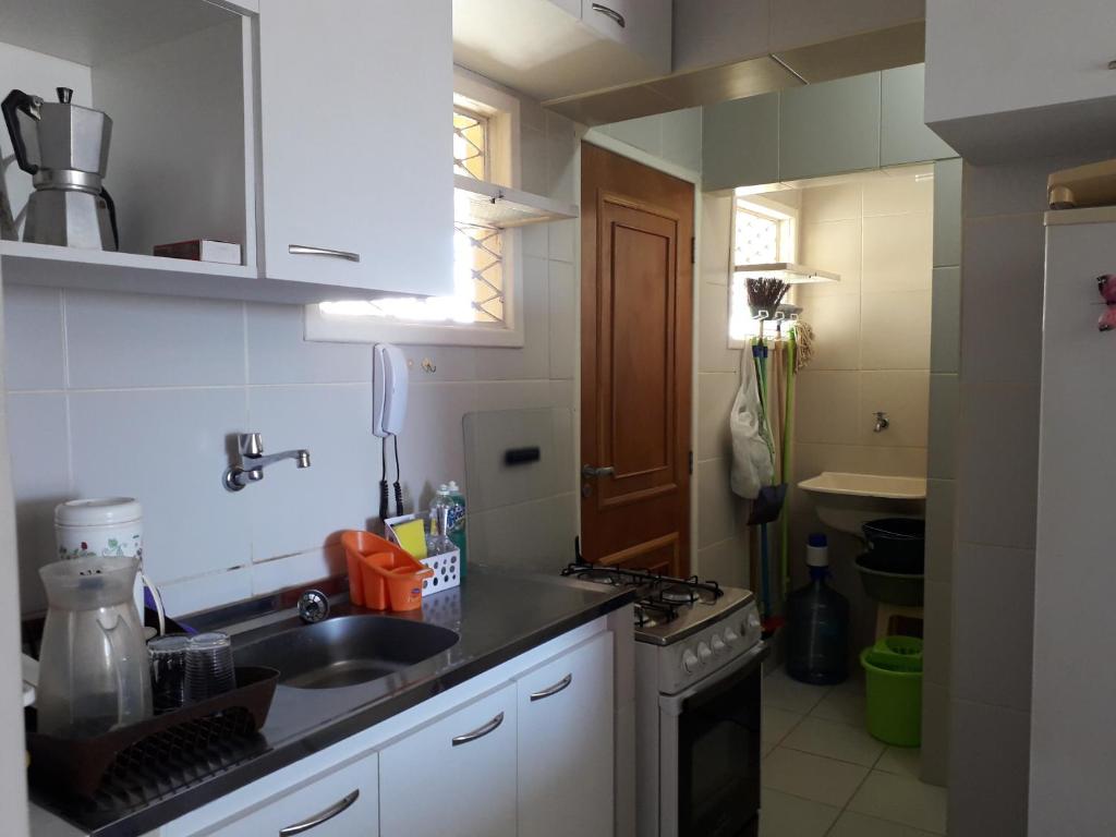 Apartamento aconchegante photo 4