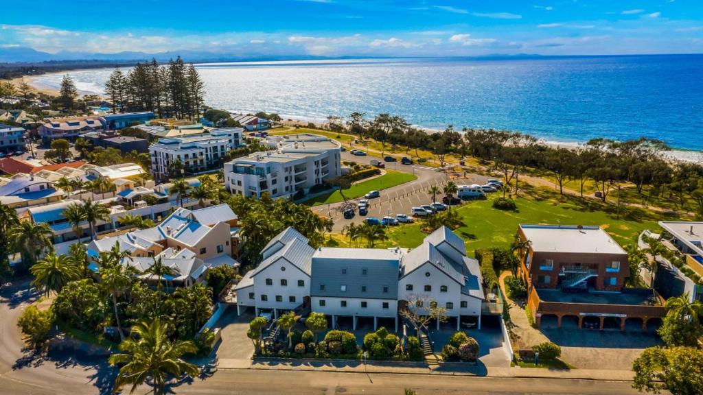 Byron Bay Beachfront Apartments photo 2
